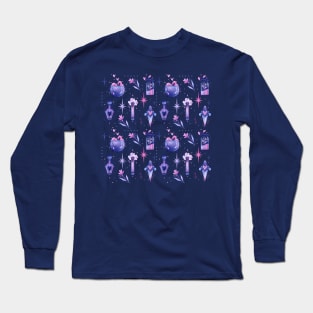 Love potion kit Long Sleeve T-Shirt